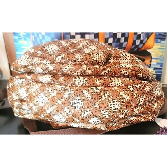 Marc by Marc Jacobs Static Plaid Aurora - Picture 6 of 10